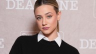 Lili Reinhart Reveals Endometriosis Diagnosis
