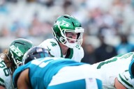 Brady Cook makes his future QB2 case as the Jets defense hits a new low