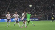 ¿Chao Atlético Nacional? El verde paisa perdió 2-1 contra Junior y ve complicada la final