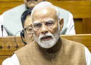 ‘Sowed the seeds of Partition’: PM Modi slams Congress for removing ‘important stanzas’ from Vande Mataram