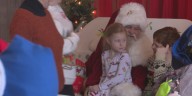 Christmas on the Farm event held Saturday at Old McDonald’s Farm