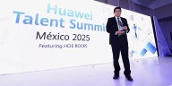 Docente Anáhuac es reconocido por Huawei México como Mejor Mentor