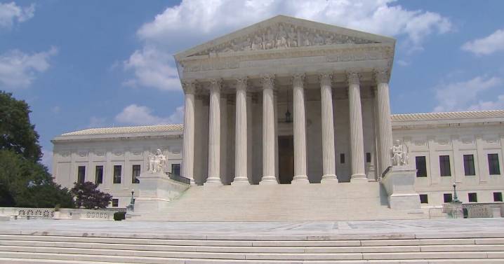Supreme Court to hear birthright citizenship case, sparking concern in immigrant communities