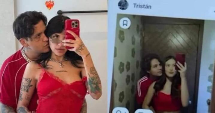 ¿Christian Nodal demandó a ‘La Rosa de Guadalupe’?; creador del programa responde