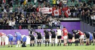 Canadian men to learn what awaits them at 2027 Rugby World Cup at Wednesday's draw