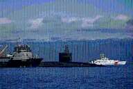 Strait of Juan de Fuca Included in Navy’s Updated Northwest Impact Study