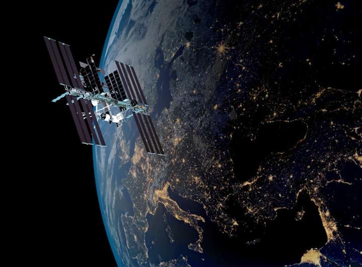 NASA taps UAB for $37 million contract for lunar, Mars missions