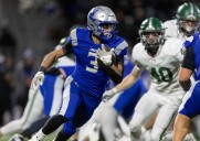 Sean Steckert’s record output lifts Southern Lehigh over Twin Valley to first state title