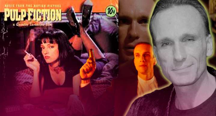 Muere Peter Greene a los 60 años: esta fue su última publicación en Instagram