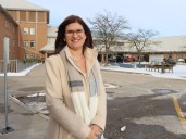 Rural hospice planned for Lambton Meadowview Villa near Petrolia