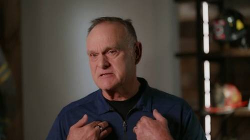 4 CA firefighters died by suicide in last 90 days, association president shares own struggles