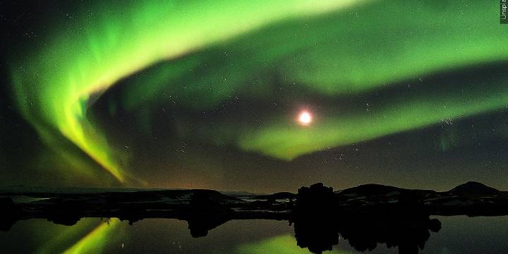 Northern lights expected to be seen in these states tonight