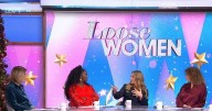 Loose Women star announces exit after 8 years as ITV makes cuts