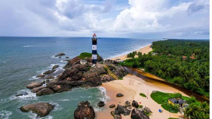 Karnataka Approves Rs 5 cr project for upgrading Udupi’s Lighthouse