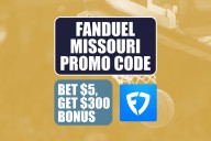 FanDuel Missouri Promo Code: Claim $300 Bonus for NBA, CBB, NFL Week 15