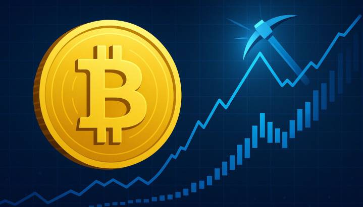 Classic Bitcoin Buy Signal Returns: Are Miners Hinting The Next Accumulation Phase?