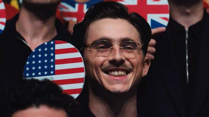 Timothée Chalamet & Josh Safdie Say Marty Supreme Goes Beyond The Pursuit of Greatness