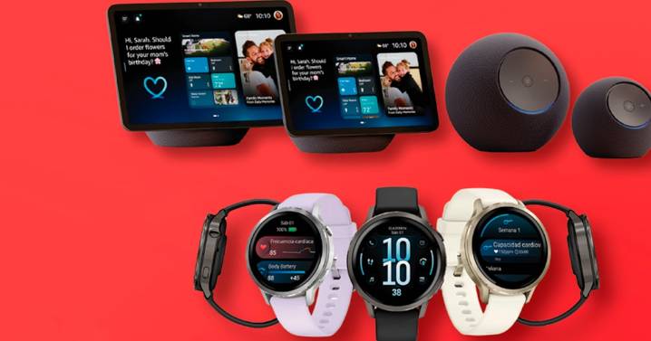 Guía de regalos Tech 2025: Los mejores gadgets para sorprender