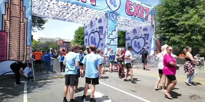 Charlotte’s Lovin’ Life Music Festival ‘take short pause’ in 2026, officials say