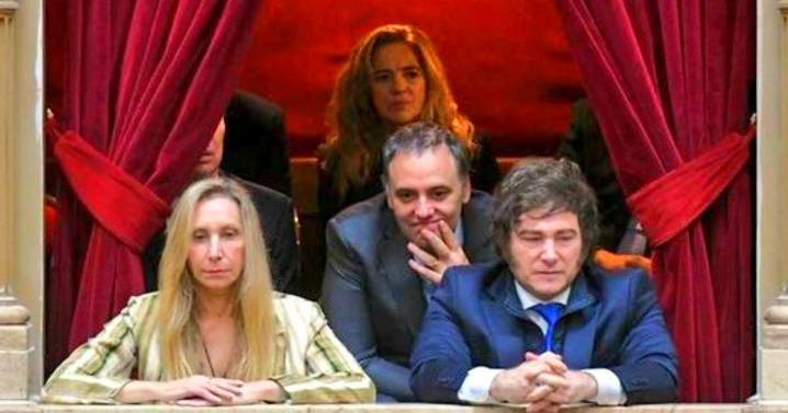 Milei palpitó el Congreso que se viene: “Si yo hubiese sido peronista...”