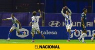 Trompazo del Espanyol en la Copa al caer eliminado por el Atlético Baleares; el Sabadell, también fuera