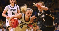 Recap & Takeaways: Iowa continues cautious approach with Chit-Chat Wright & the latest on Emely Rodriguez