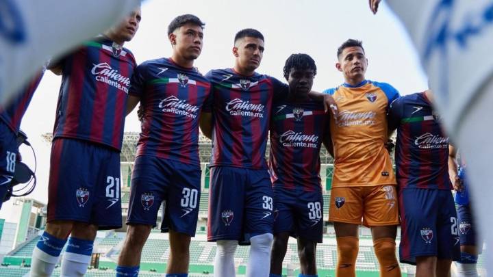 Atlante regresa a la Liga MX: comprará al Mazatlán revela Mikel Arriola