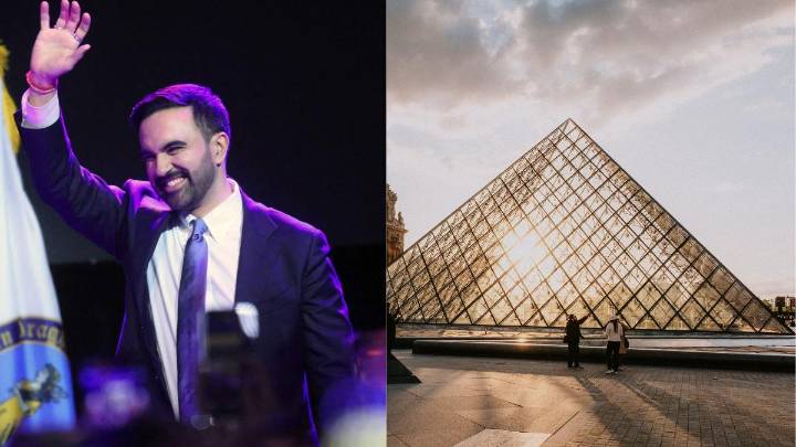 From Mamdani to Louvre: The most mispronounced words of 2025 are finally out