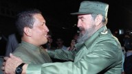 Pdte. Maduro conmemora 31 años del primer encuentro entre Chávez y Fidel Castro