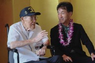 Japan’s Foreign Ministry honors isle-based Nisei veterans groups