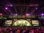 World Darts Championship to stay at Alexandra Palace until at least 2031