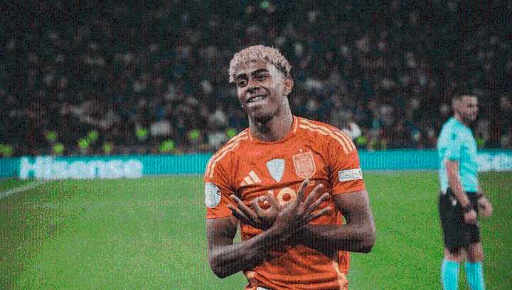 Lamine Yamal habló de la Selección Argentina y dejó una frase contundente: «Voy a…»