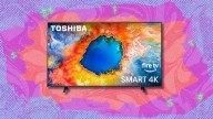 The Toshiba 55-inch Class C350 Series TV is still at its low Cyber Monday price — save $200 right now