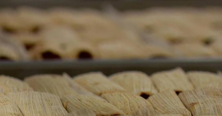 West Sacramento meat market reports fewer sales in tamales ingredients amid tariffs