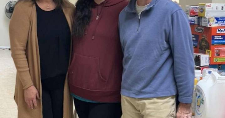 Sister ACTS supports Humane Society in November