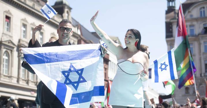 Encuesta | ¿Está de acuerdo con la retirada de España de Eurovisión?