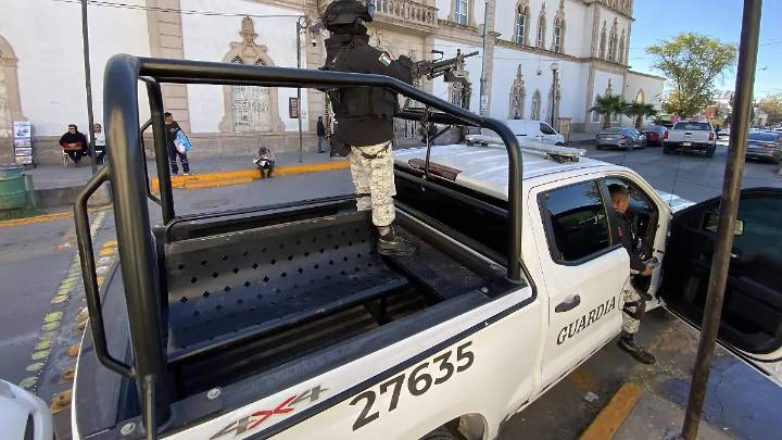 Someten a “El 04” a intervención quirúrgica, permanecerá hospitalizado varios días