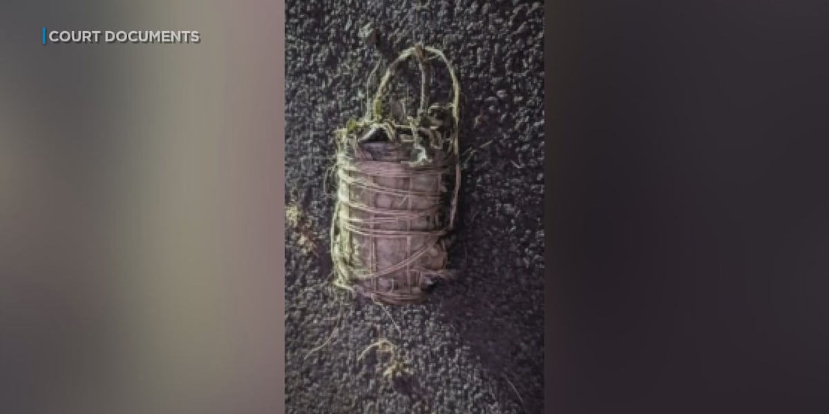 Maui man sentenced for possession of explosive powder