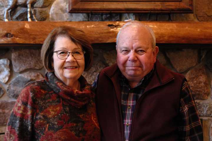 Lake Country Faces: A bridge between every shore