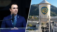Councilman requests City of Bubank intervene in Warner Bros. acquisition