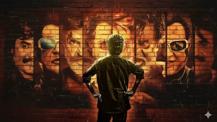 Rajinikanth at 75: The superstar who still belongs to the common man