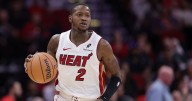 Terry Rozier of NBA's Miami Heat pleads not guilty in sports betting case allegedly linked to mafia