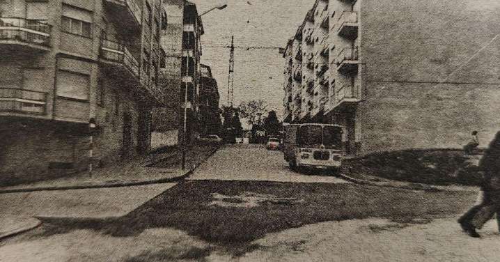 Historia en 4 tiempos | Extrañas urbanizaciones