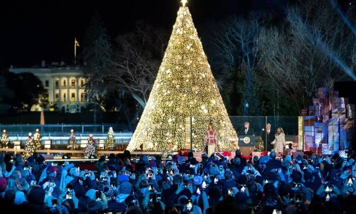 La magia navideña invade el Triángulo este fin de semana