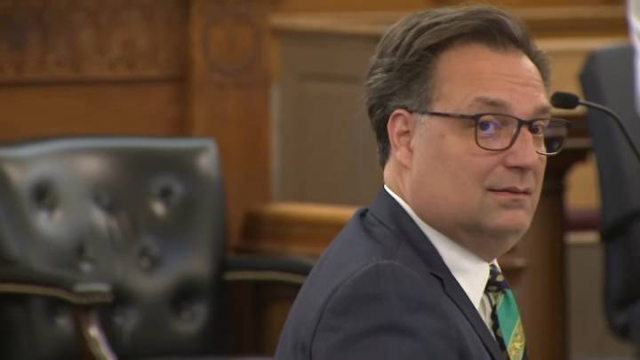 Brian Walshe trial opening statements Monday: Watch live stream