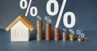 What are today's mortgage interest rates: December 8, 2025?