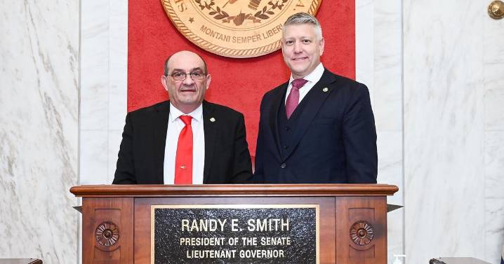 Willis named new chairman of Senate Judiciary Committee