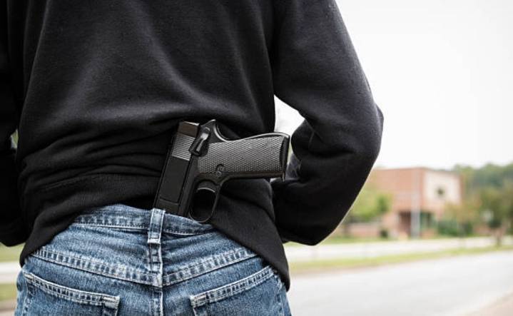 Tiroteo en Universidad de Kentucky deja un muerto y una persona grave