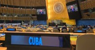 Régimen cubano vota en contra de resolución en la ONU que exige a Rusia devolver a niños ucranianos