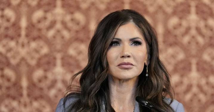 Cárteles de Sinaloa y Jalisco dañan los intereses de EU, señala Kristi Noem